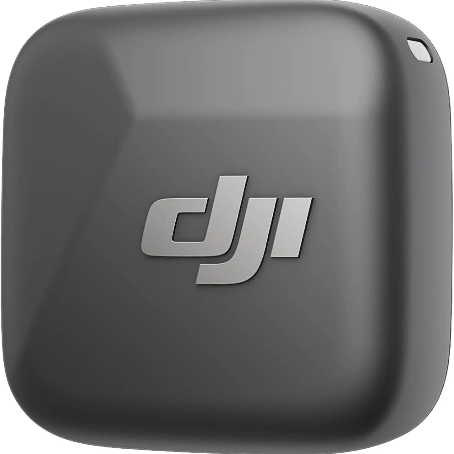 DJI Mic Mini (1 TX + 1 RX), Wireless Lavalier Microphone for Iphone/Camera/Android, Ultralight, Detail-Rich Audio, Noise Cancelling, Automatic Limiting, Vlog, Streaming, 400M Transmission